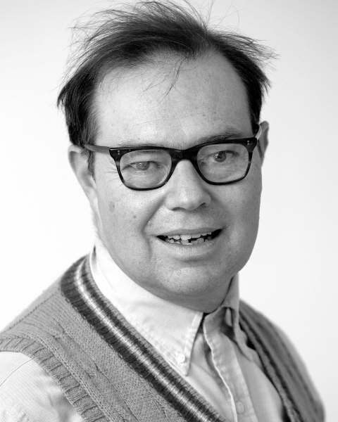 Ed Pearce