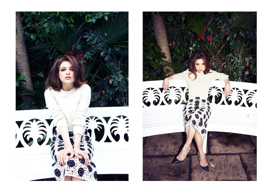 Sophie Cookson