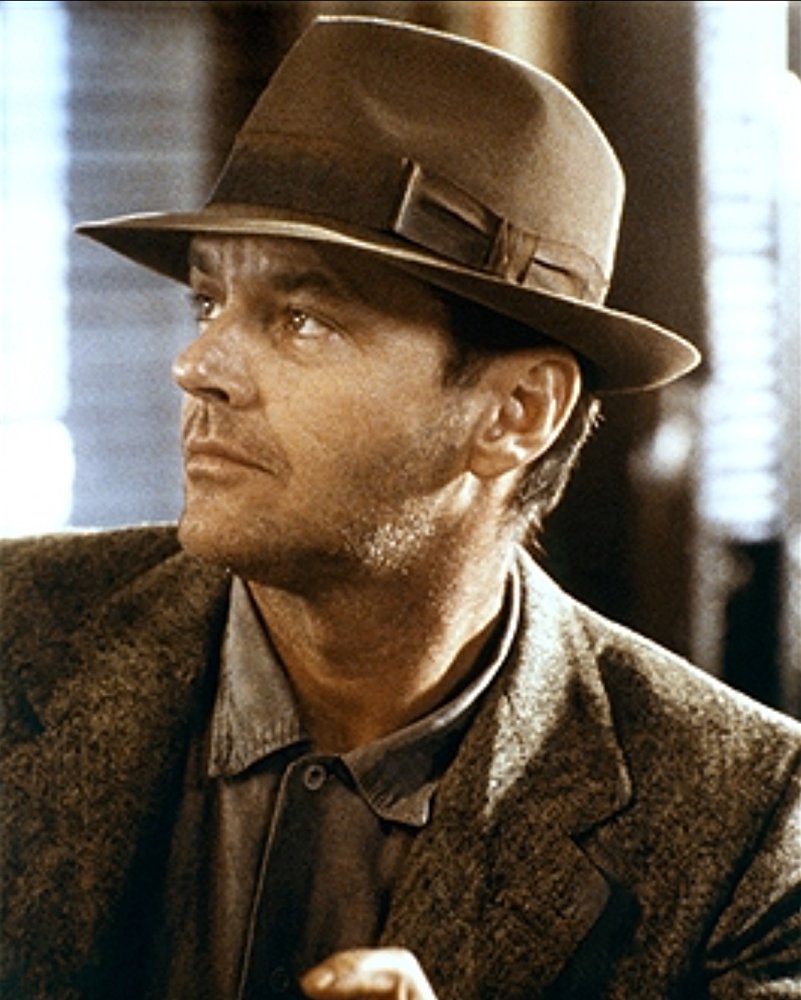 Frank Chambers
