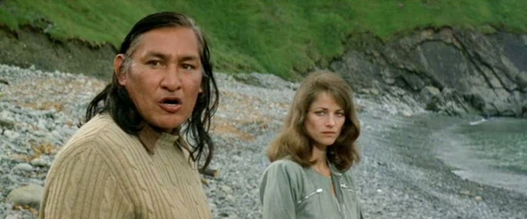 Will Sampson