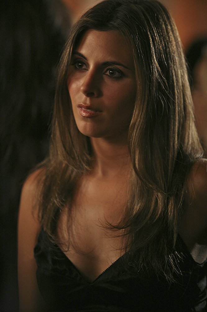 Jamie-Lynn Sigler