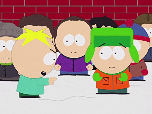 Kyle Broflovski