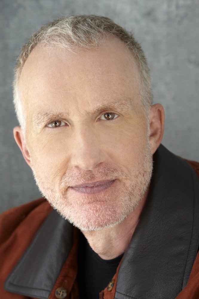 Kent Staines