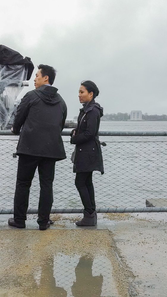 Stephen Lin