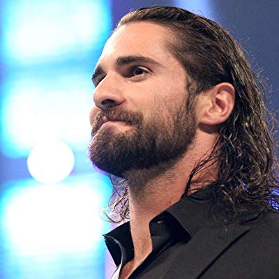 Seth Rollins
