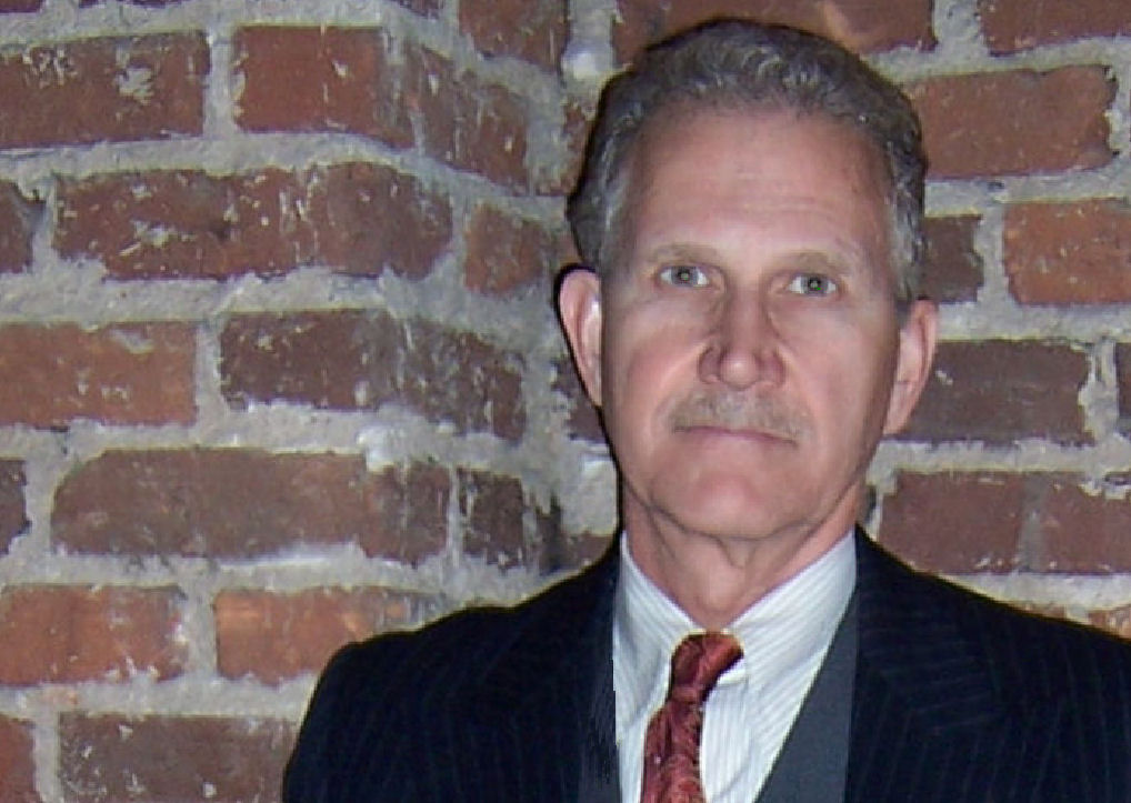 Ron Stafford
