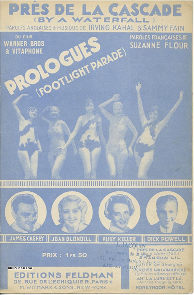 Nan Prescott