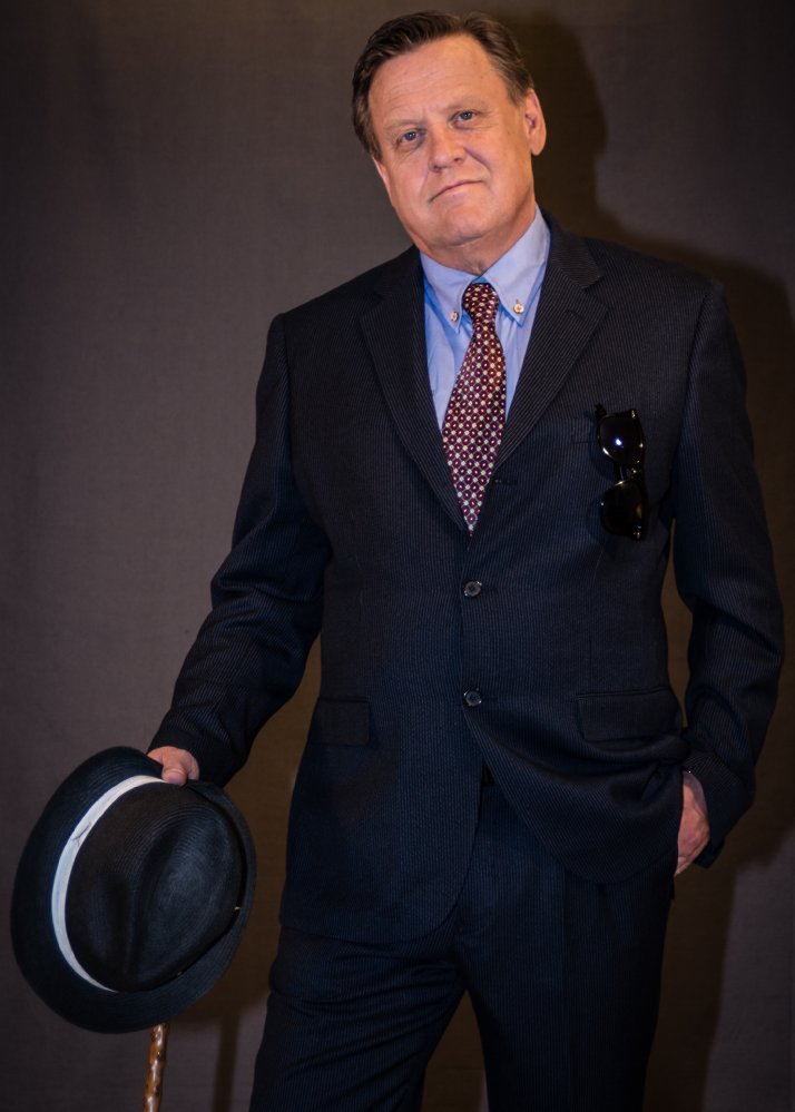 Börje Lundberg