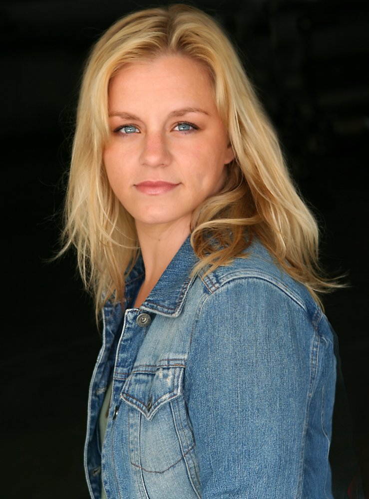 Rebecca Egender