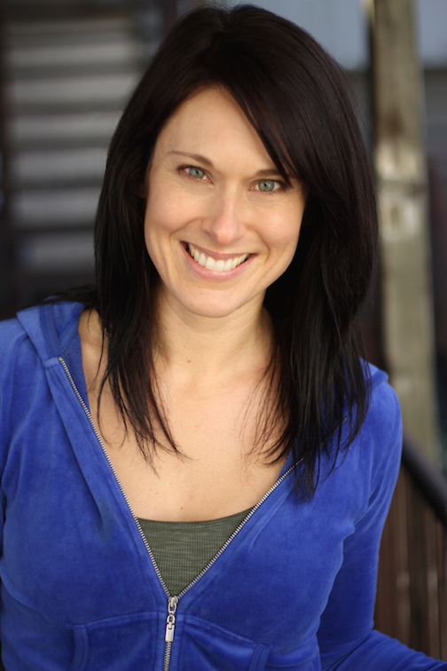 Caroline Avery Granger
