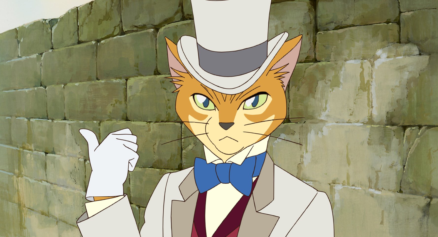 The Baron