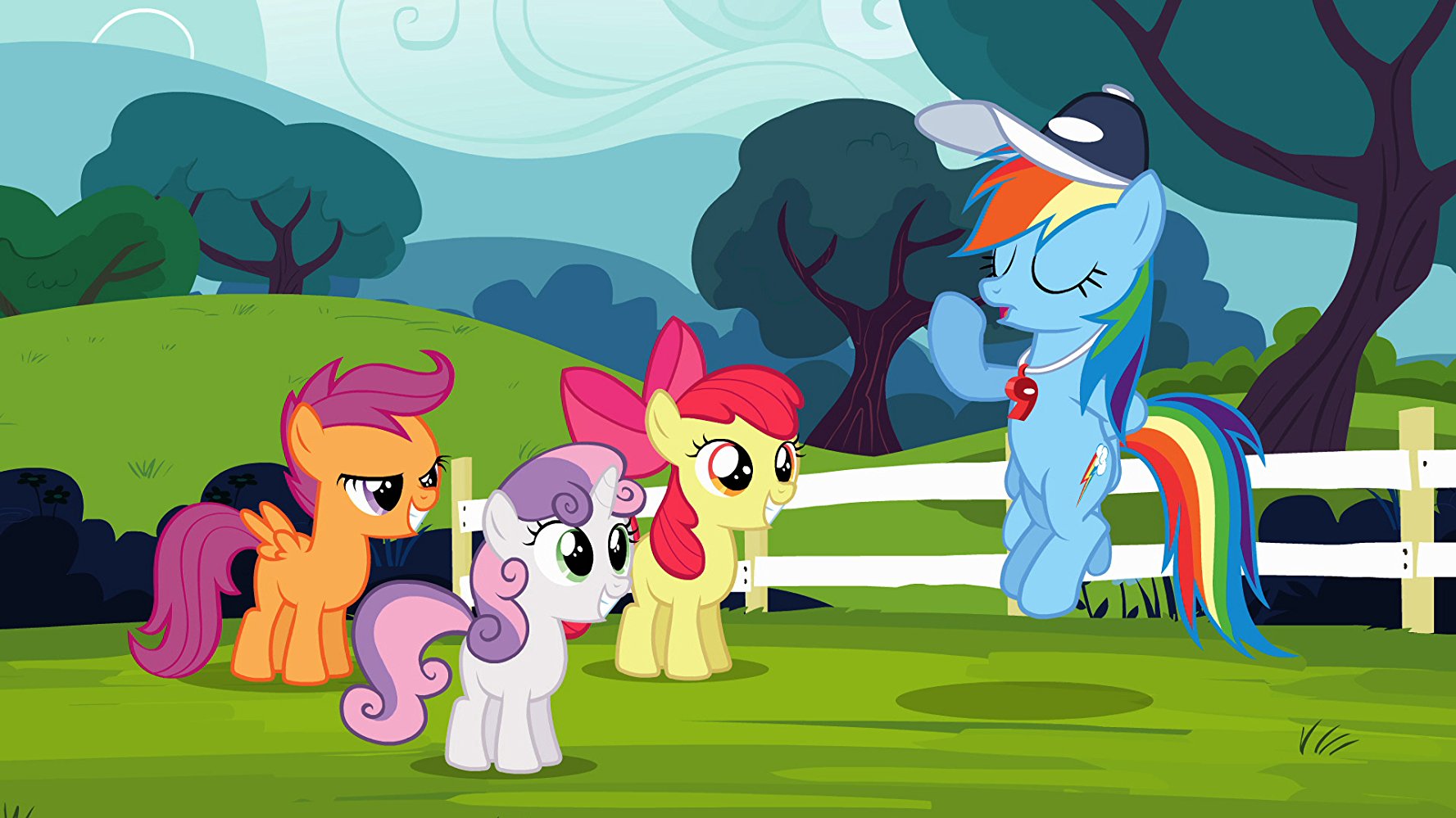 Scootaloo