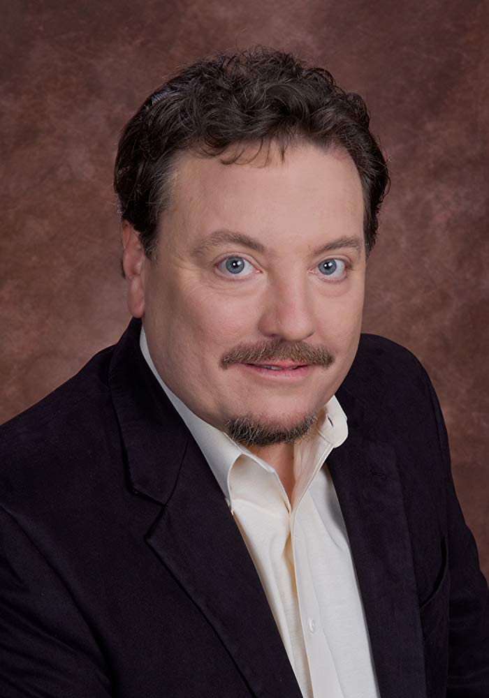 Jerry Lousteau