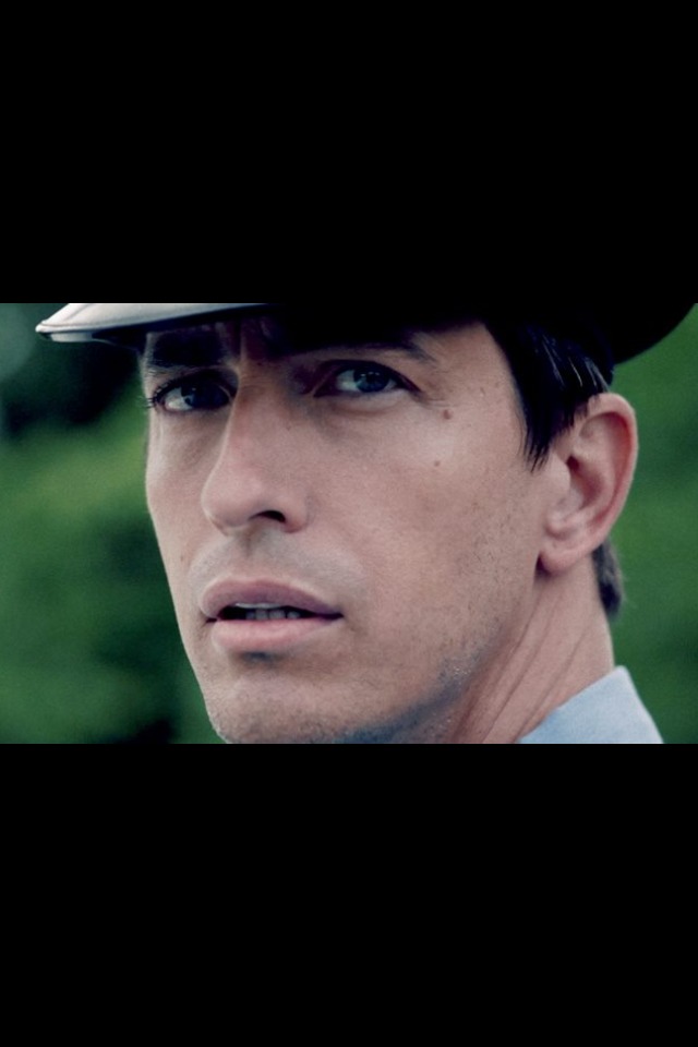 Axel Harney