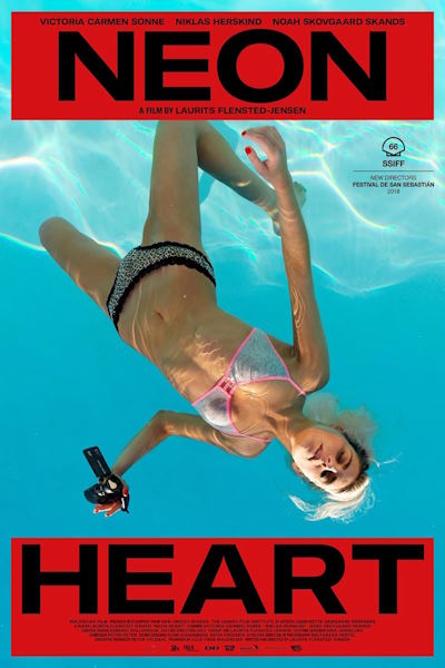 Neon Heart (2019)