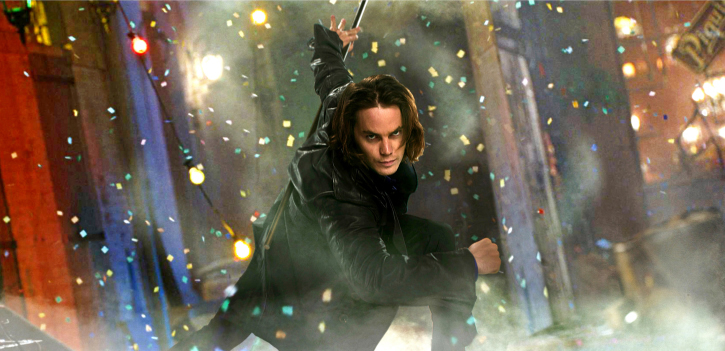 Remy LeBeau