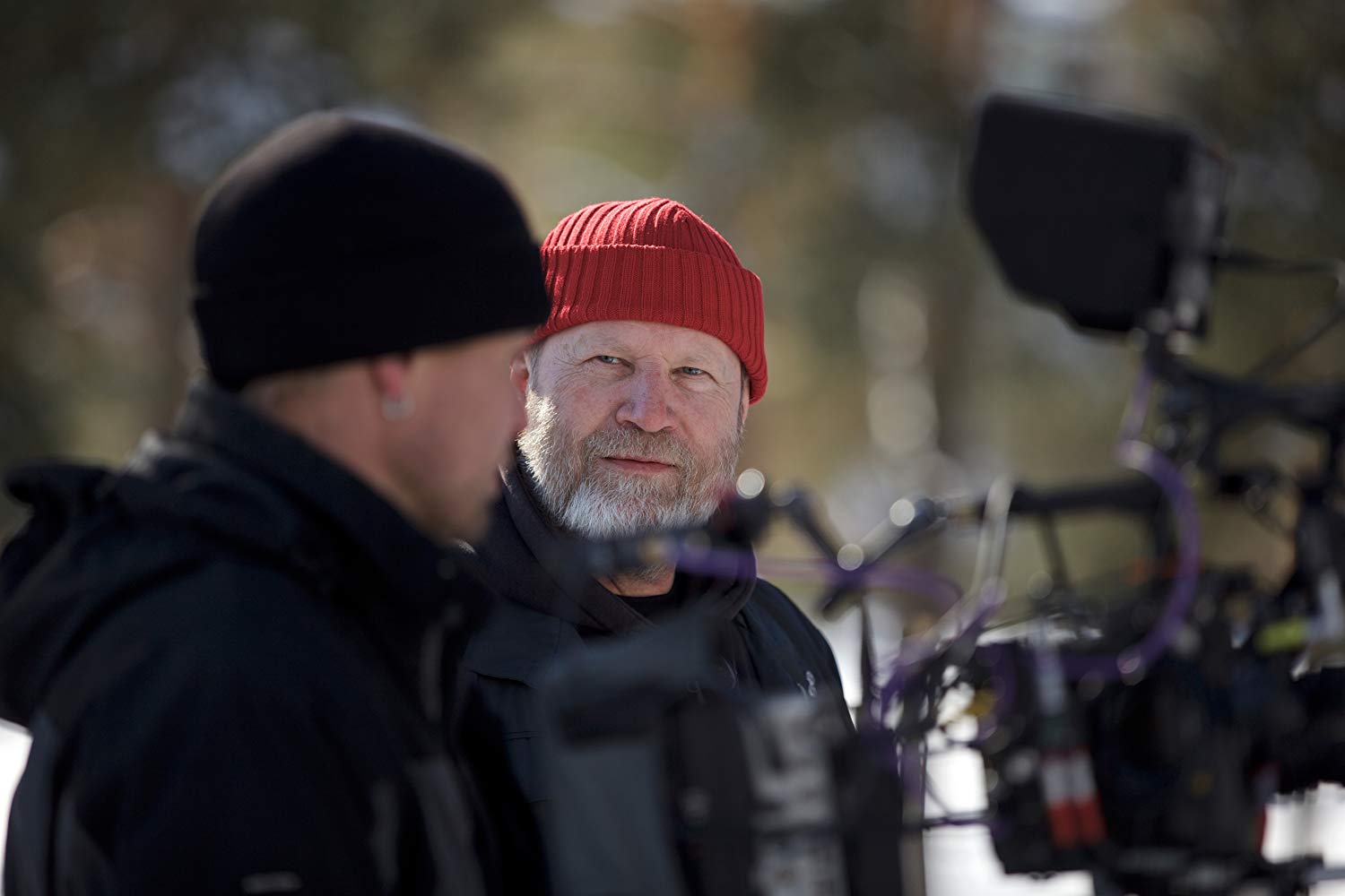 Markku Pölönen