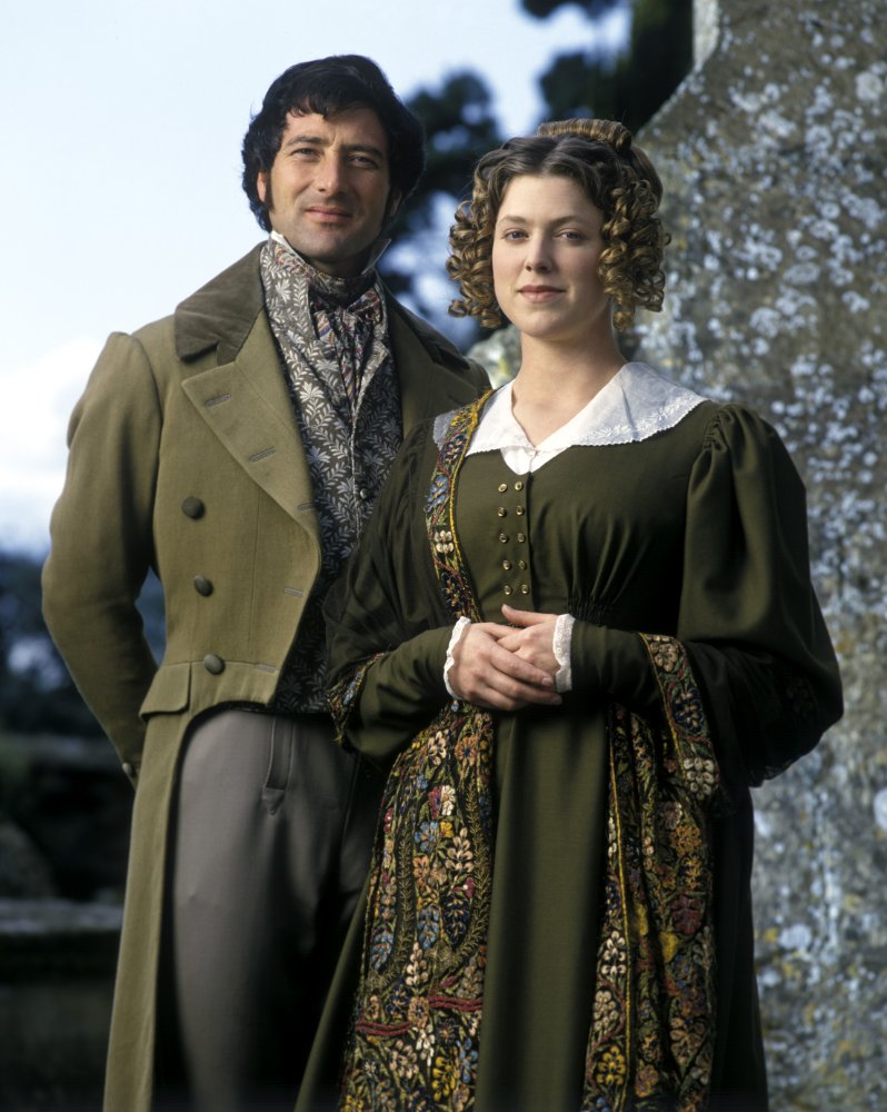 Caroline Harker