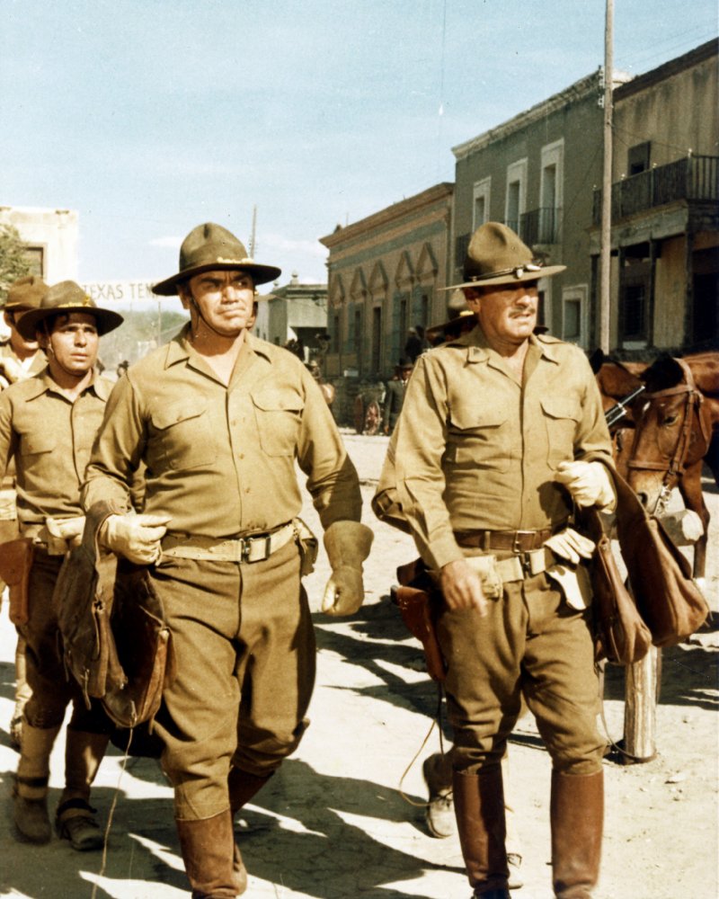 Ernest Borgnine