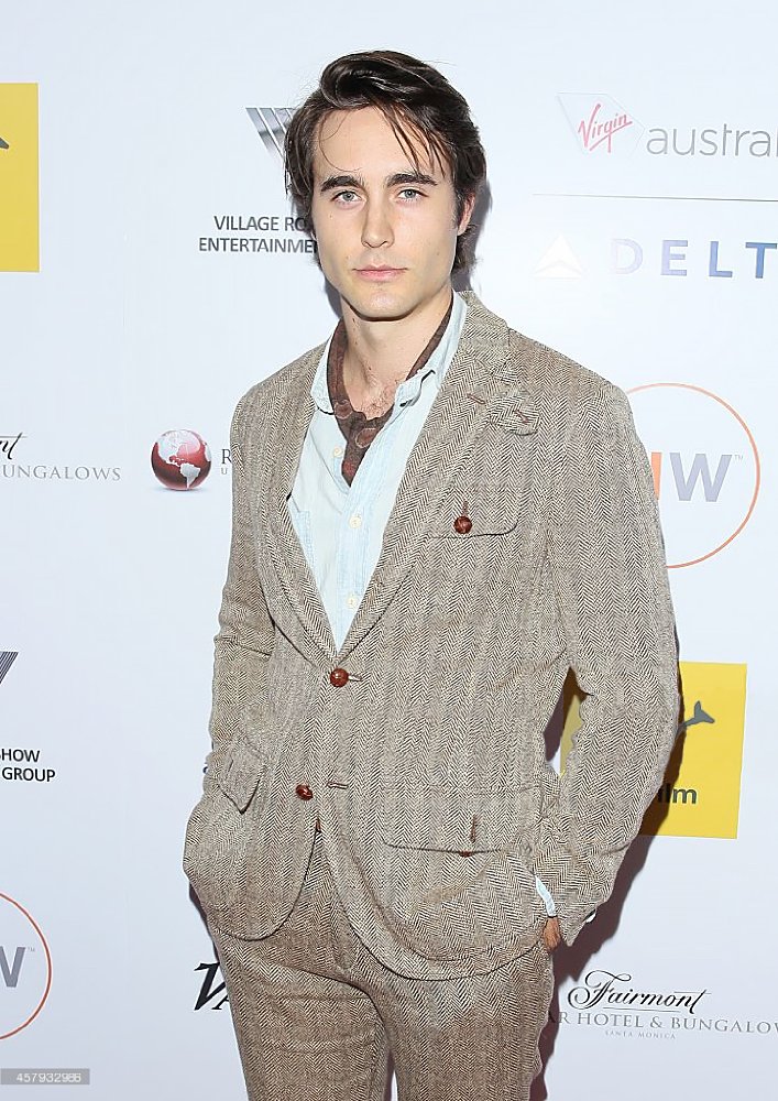 Oliver Edwin
