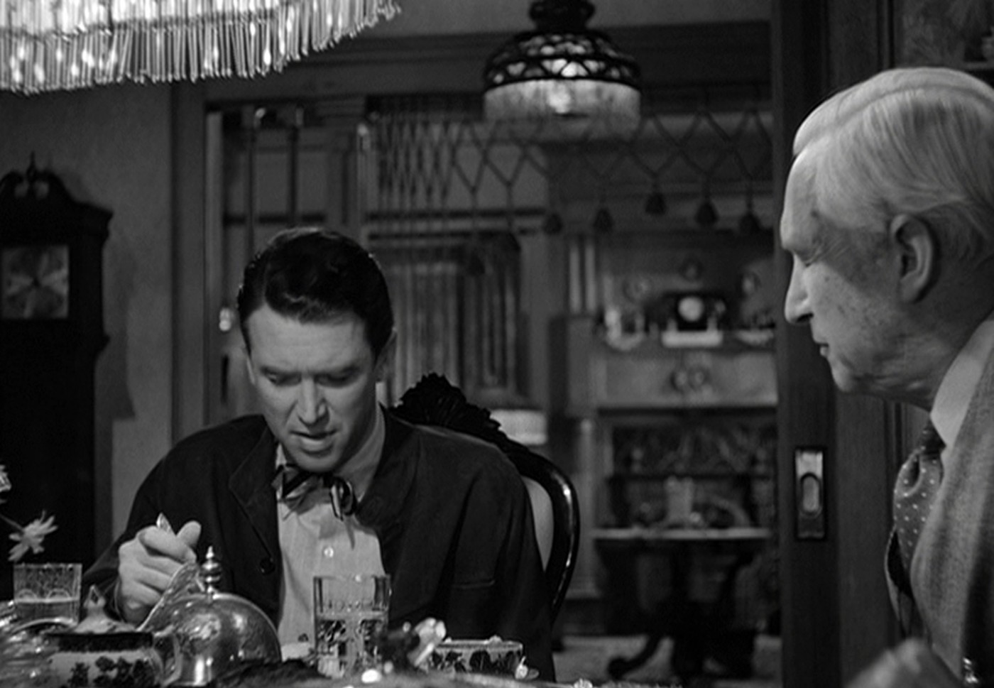 George Bailey