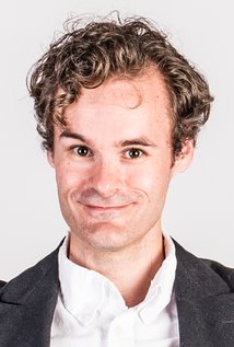 Rhys Bevan-John