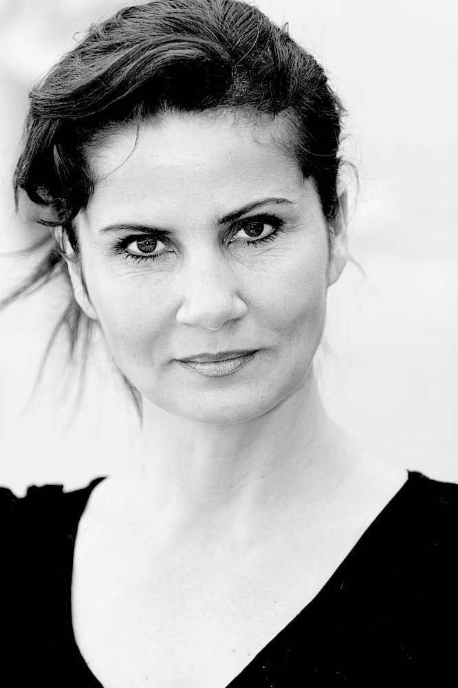 Barbara French