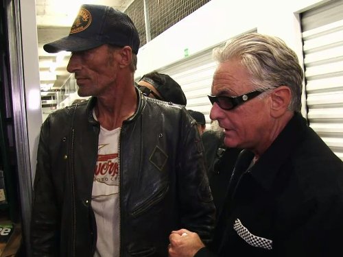 Barry Weiss