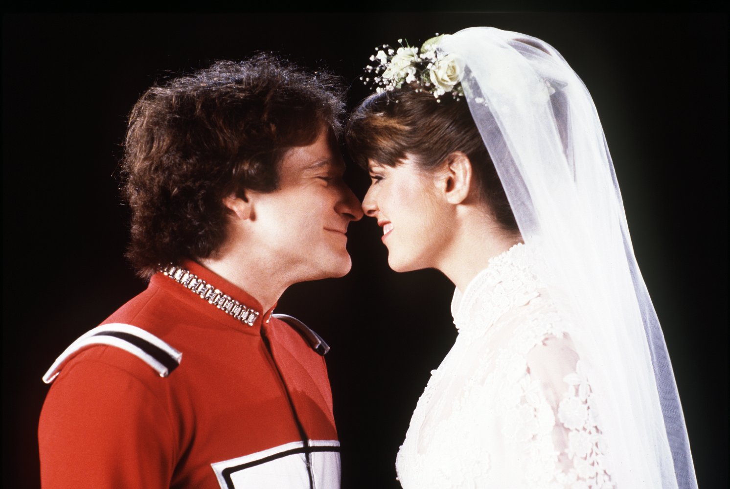 Pam Dawber