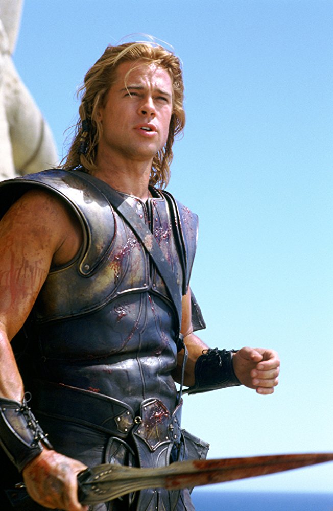 Achilles