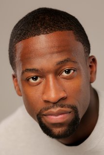 Keon Rahzeem Mitchell