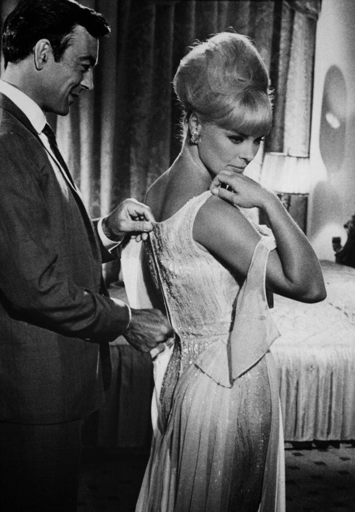 Elke Sommer