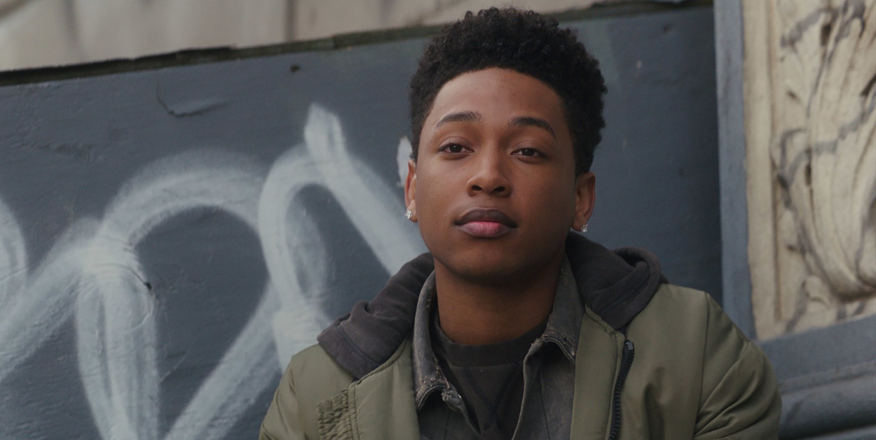 Jacob Latimore