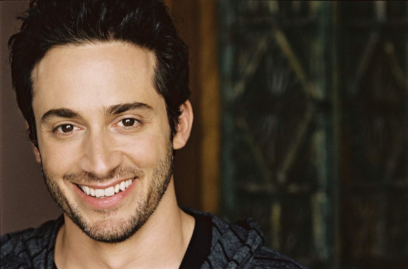 Michael Perri