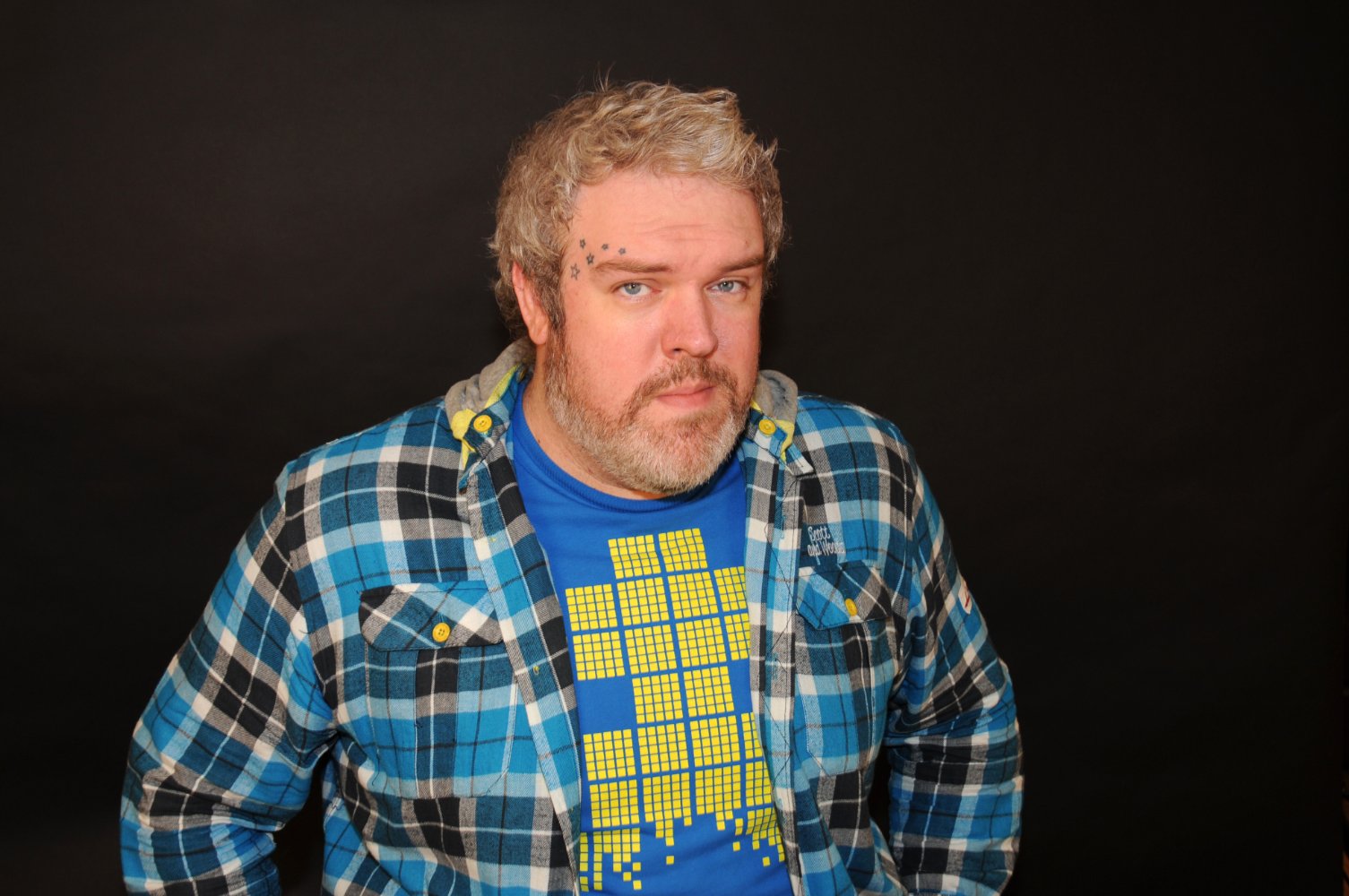 Kristian Nairn