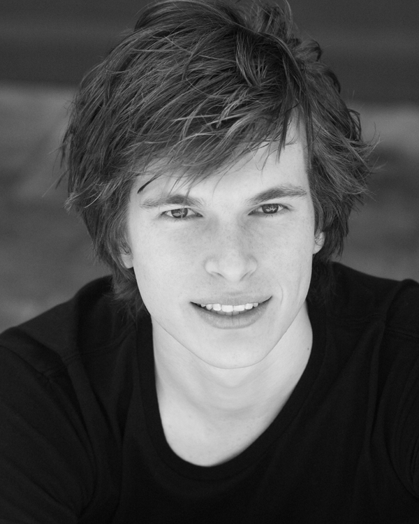 Andrew Hazzard