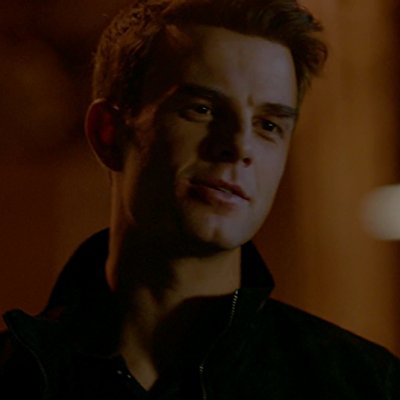 Kol Mikaelson