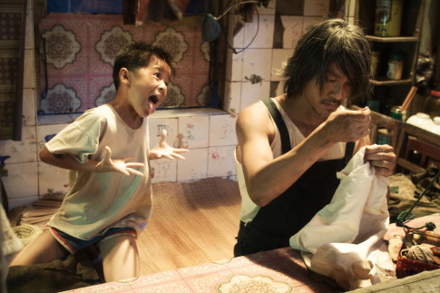 Dicky