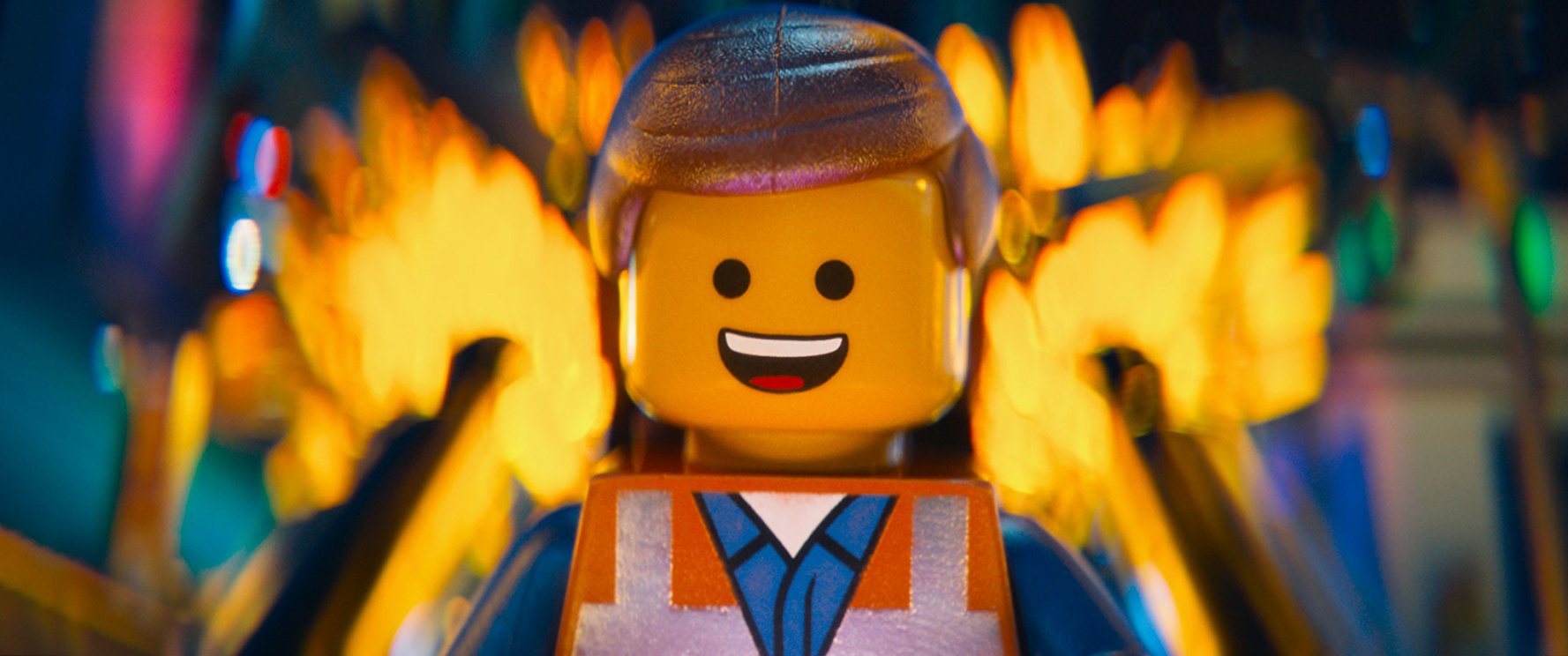 Emmet Brickowoski