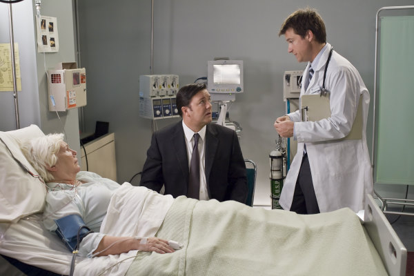 Doctor
