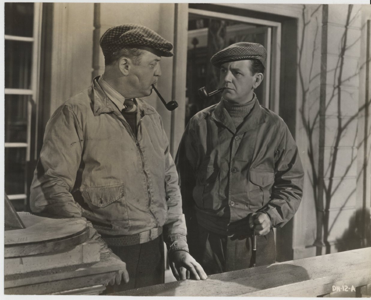 Basil Radford
