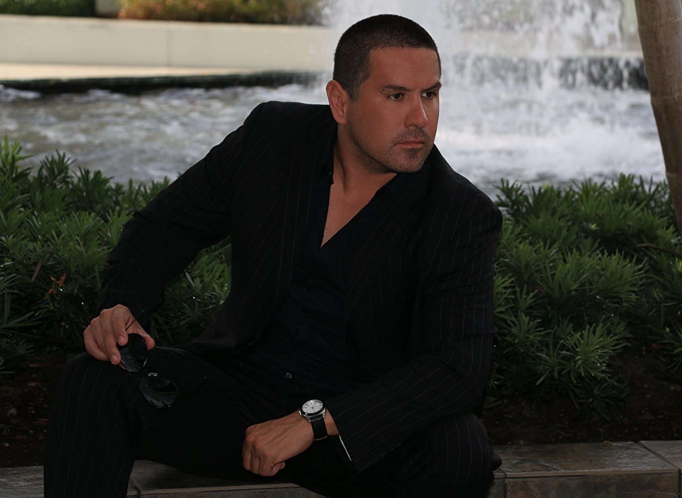 Sergio Briones