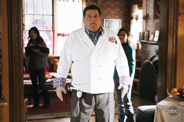 Steve Schirripa