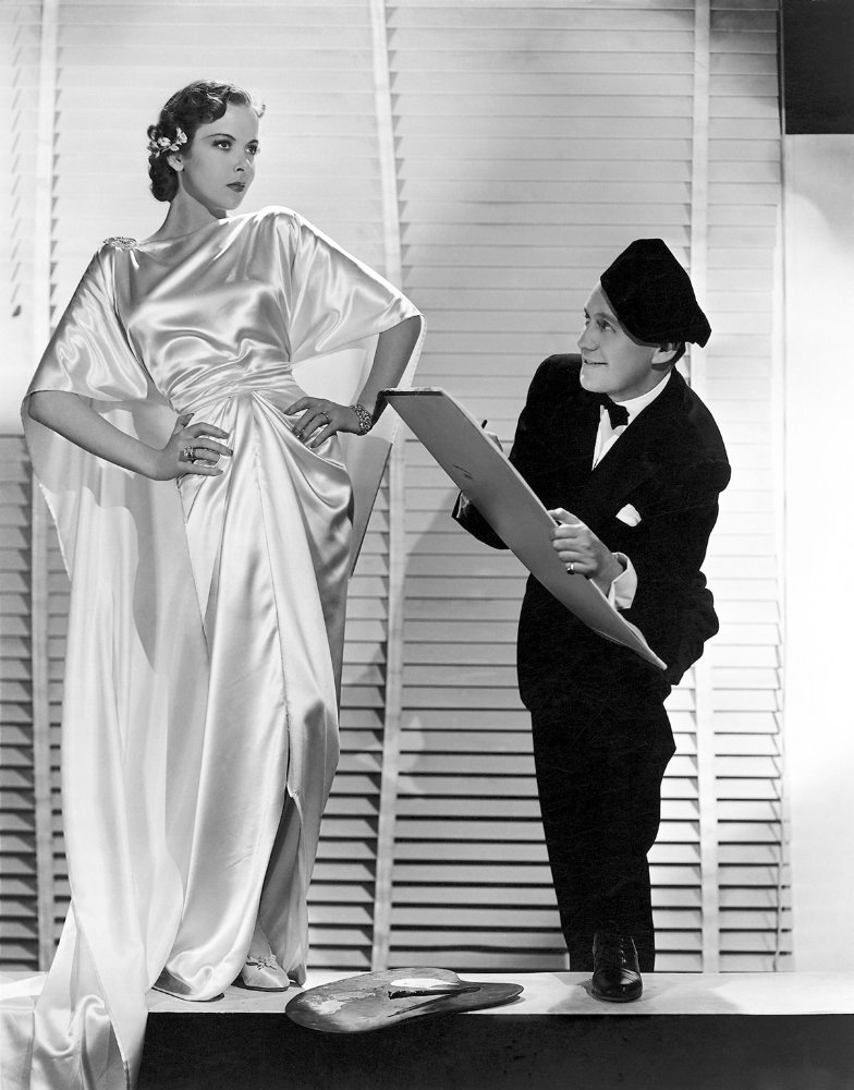 Ida Lupino