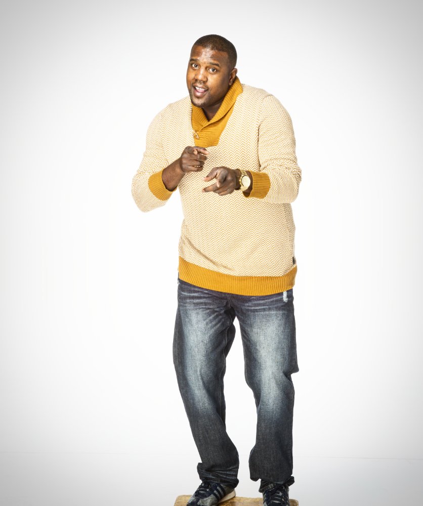 Elijah Everett