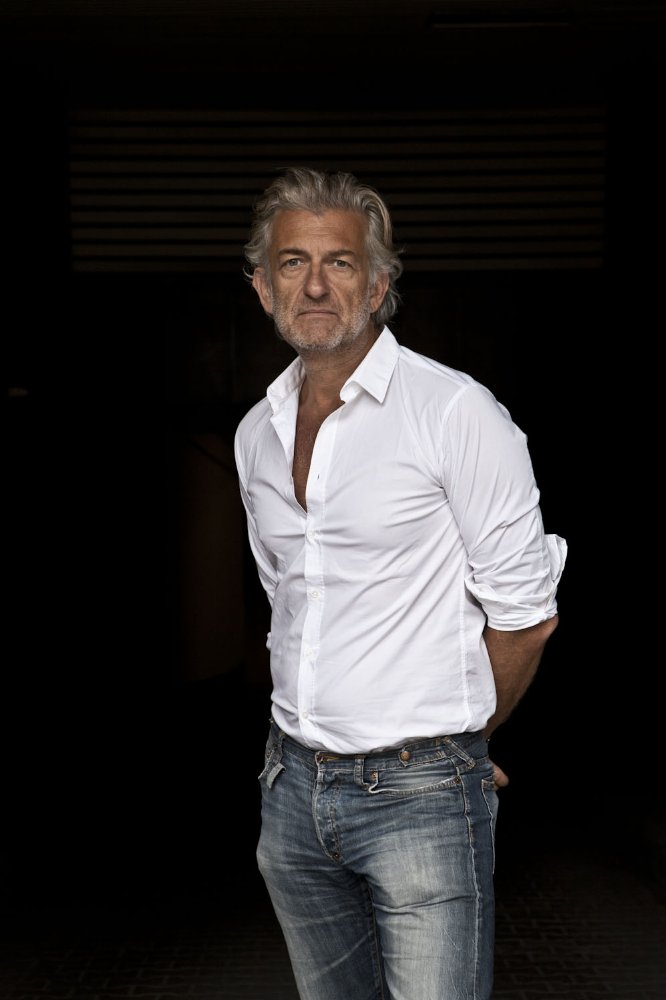 Dominic Raacke