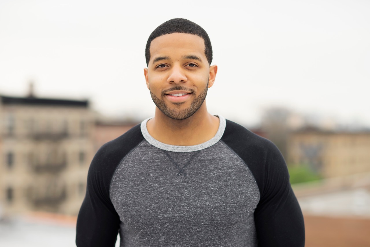 Romell Witherspoon