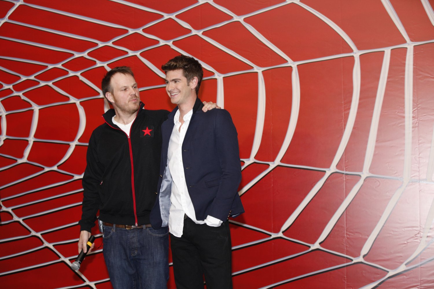 Marc Webb