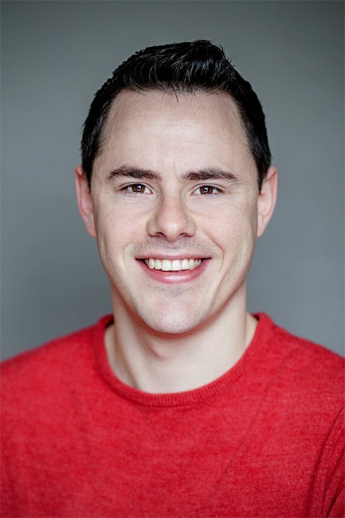 Anthony Kinahan