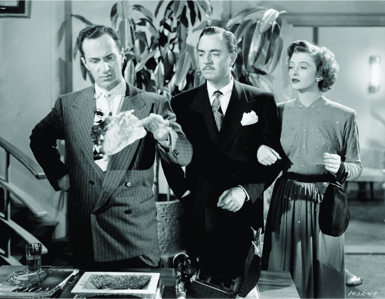Keenan Wynn